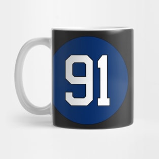 stammertime Mug